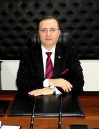 Bekir DINKIRCI