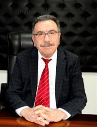 Muhsin ÇATMADIM